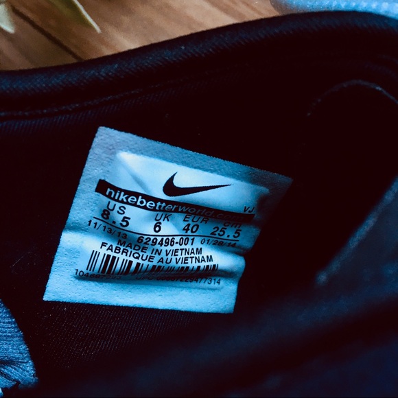 Women’s Nike Free 5.0 Tr Fit 4 - Picture 5 of 6